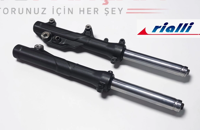 ÖN AMORTİSÖR HONDA PCX 160 2021-2024 K17 OEM
